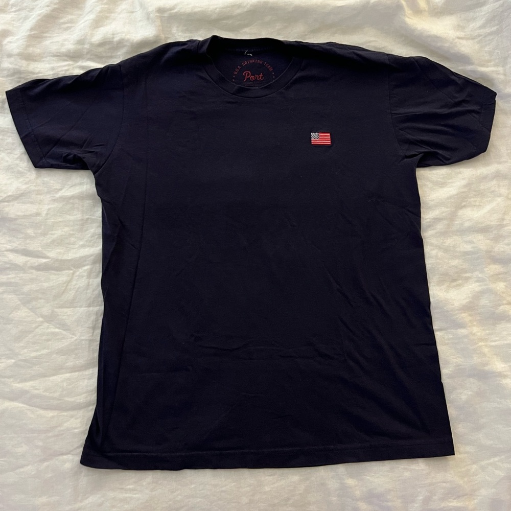 Men’s 4th of July T-shirt